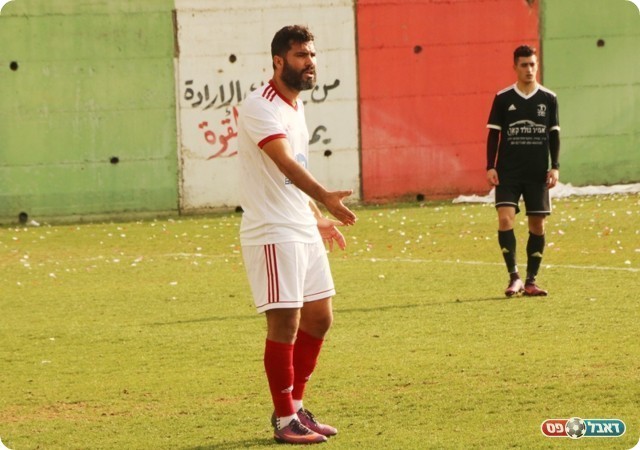 הישאם כיואן (מחאסן נאסר)